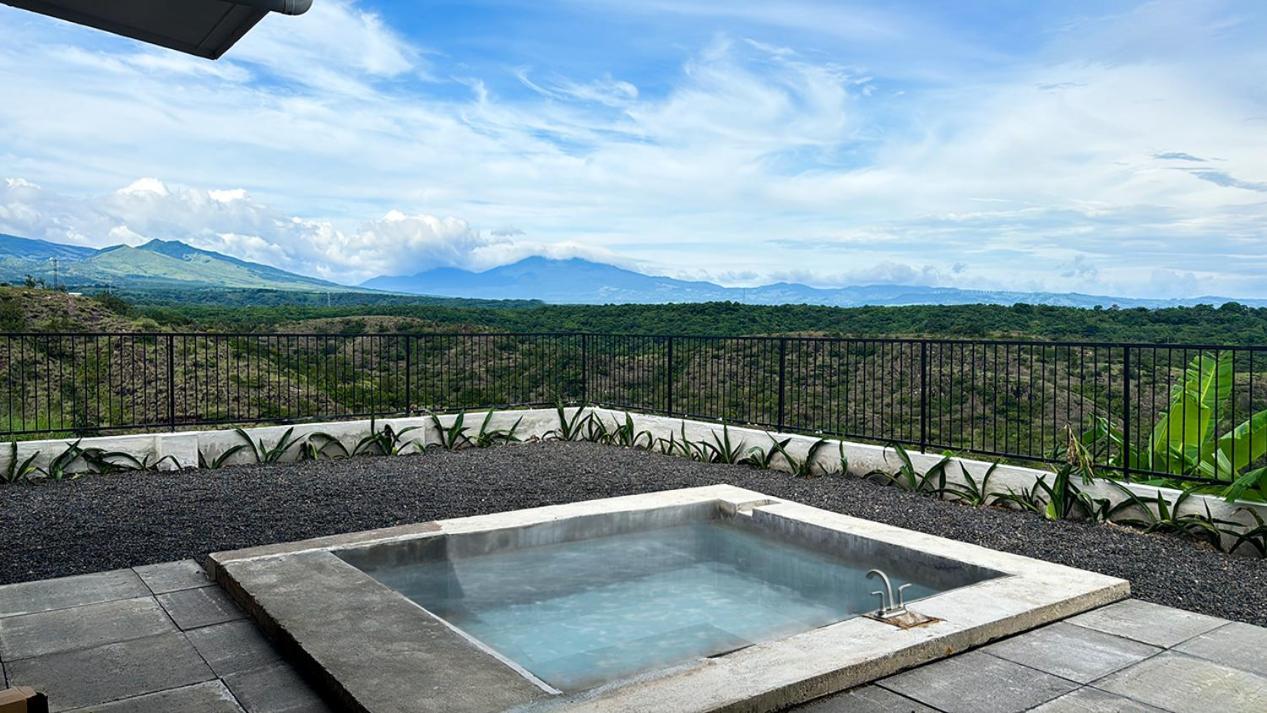 Destino Hotel & Hot Springs - Lujoso Hotel En Provincia Guanacaste, San Bernando De Bagaces, Bagaces Exterior photo